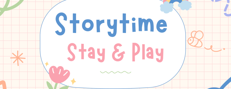 stay & play