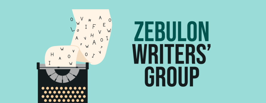 Zebulon Writers' Group
