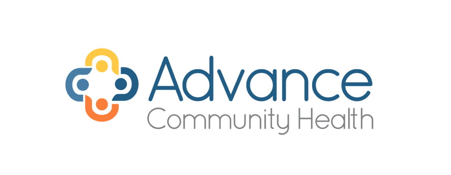 Advance Community Health Logo