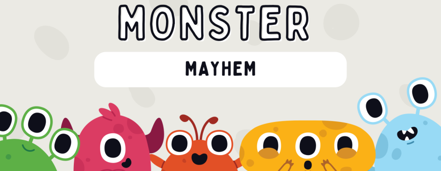 monsters