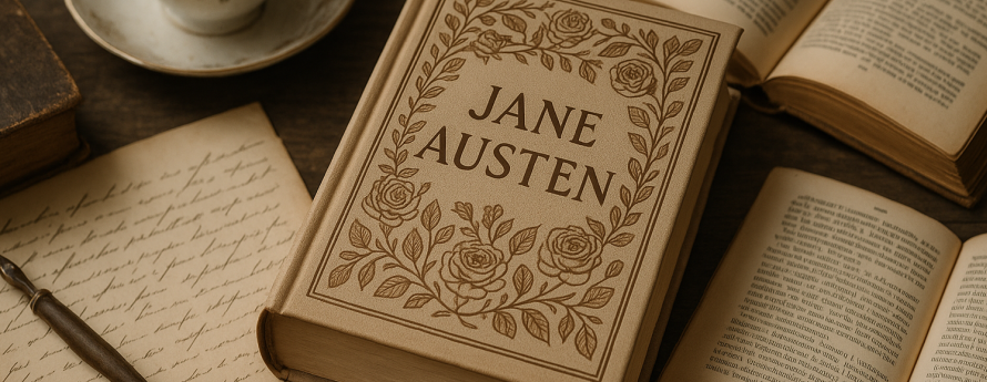 Jane Austen