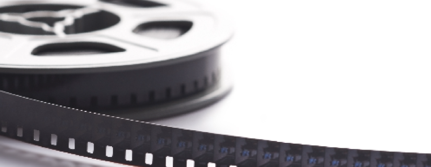 film reel