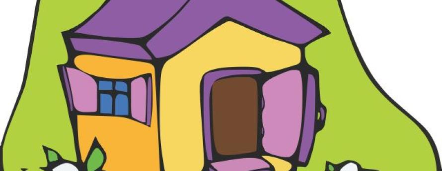 wf fairy houses