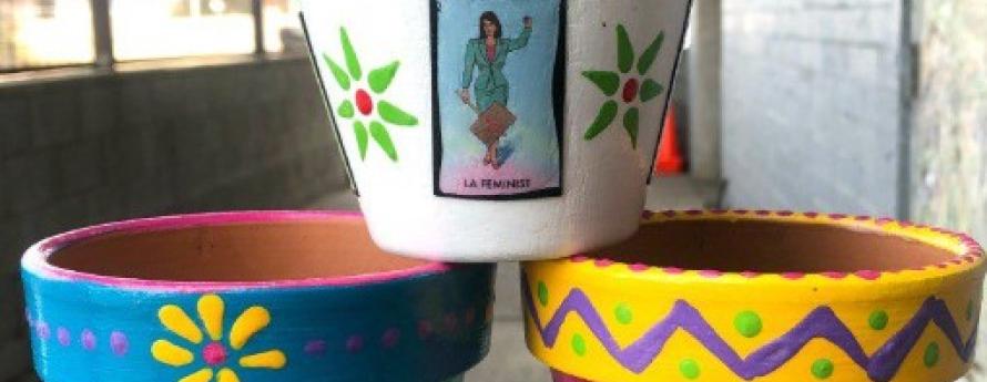 Flower Pots