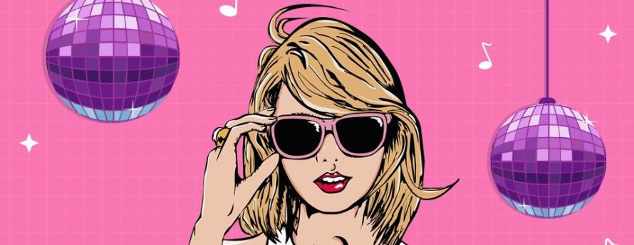 Taylor Swift