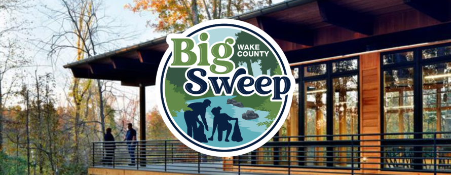 Big Sweep logo