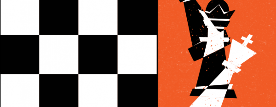 chess graphic