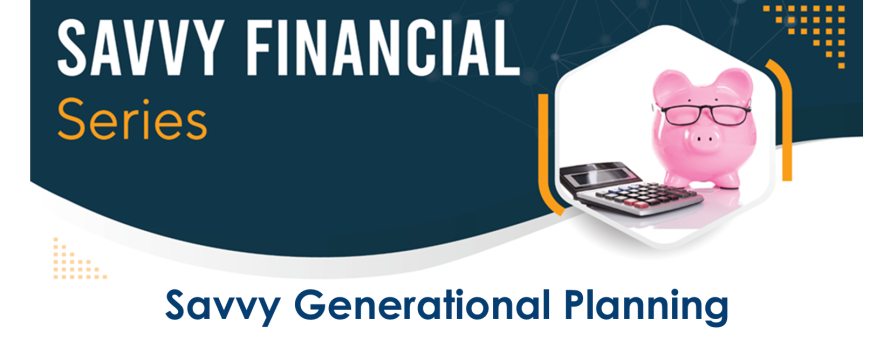 generational trust financial planning