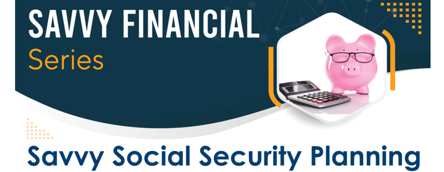 social security financial planning
