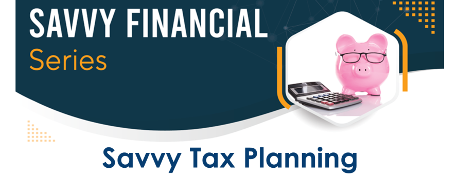 tax planning