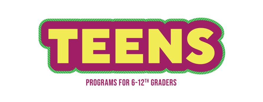 Teen Program