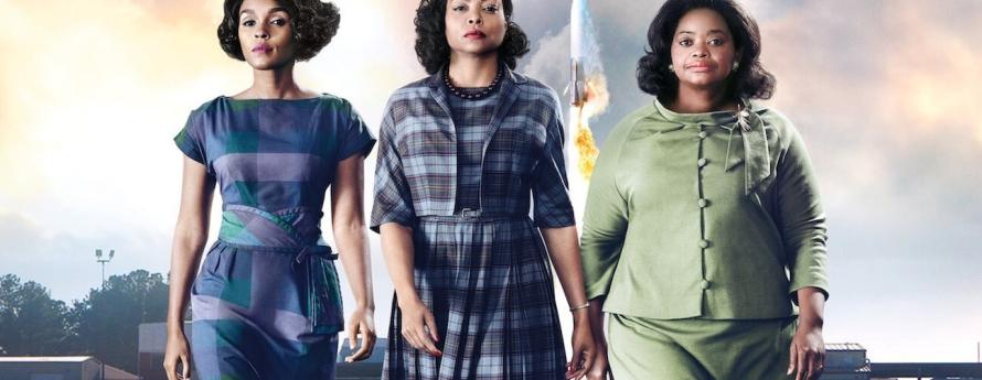 Hidden Figures
