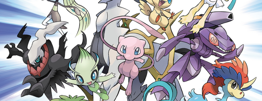 pokemon