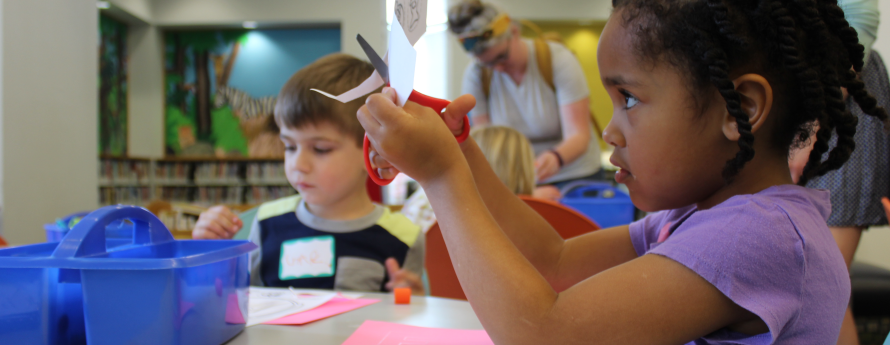 ABC Craft and Learn