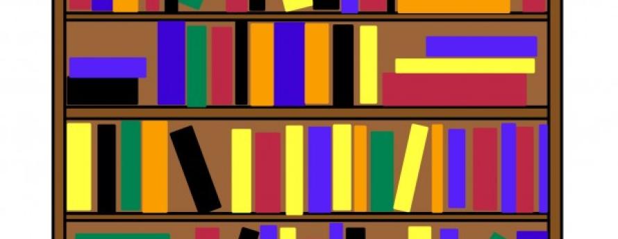 shelf indulgence