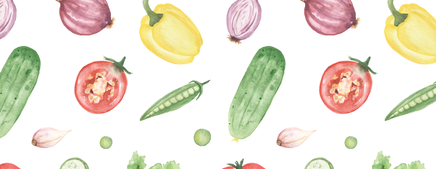 Vegetables 