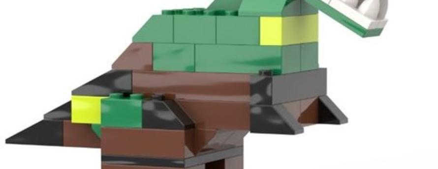 dinosaur