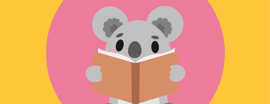 Toddler Storytime