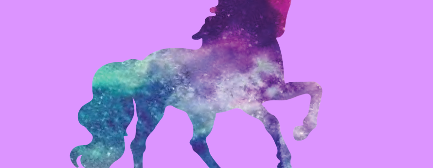 Unicorns Are Real