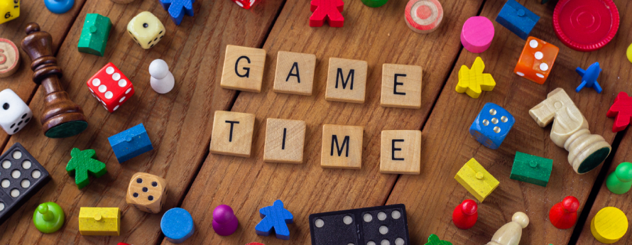 Game Time