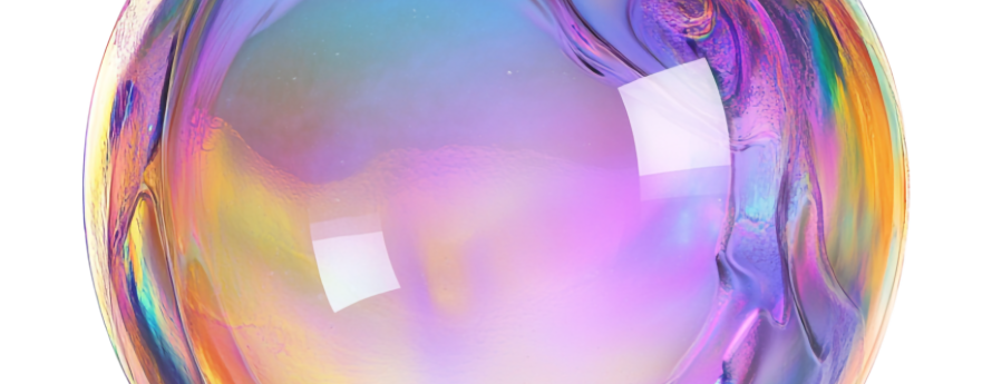 bubble