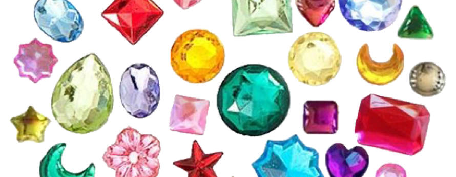 jewels
