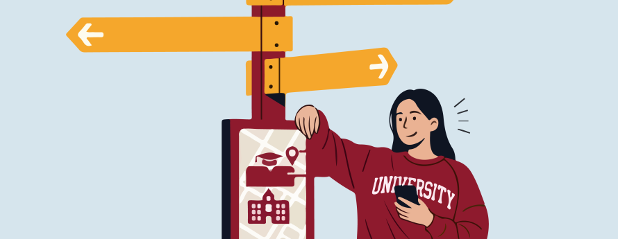 Roadmap to College