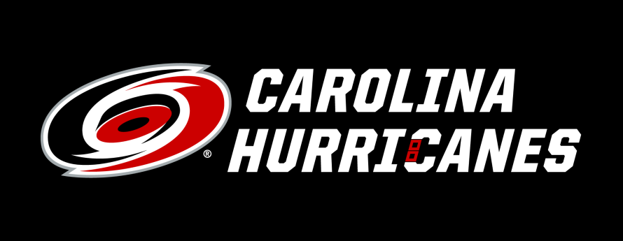 Carolina Hurricanes logo