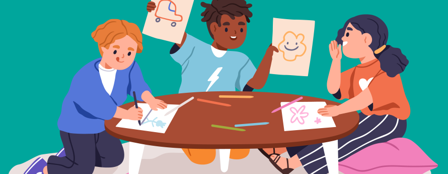 Preschool Practice & Play