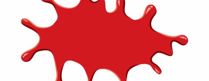 red slime