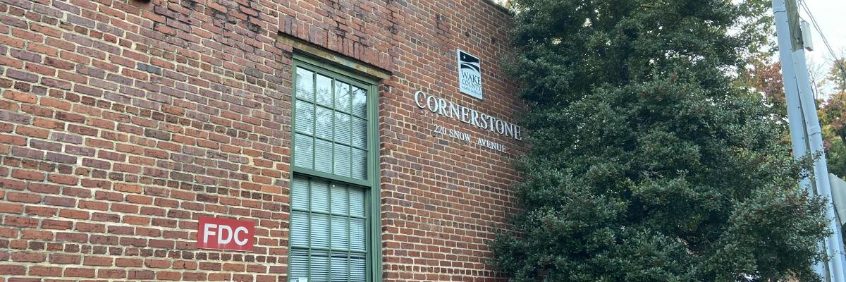 Cornerstone Building