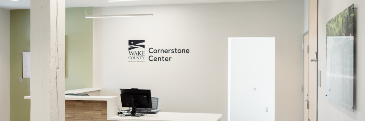 Cornerstone Center