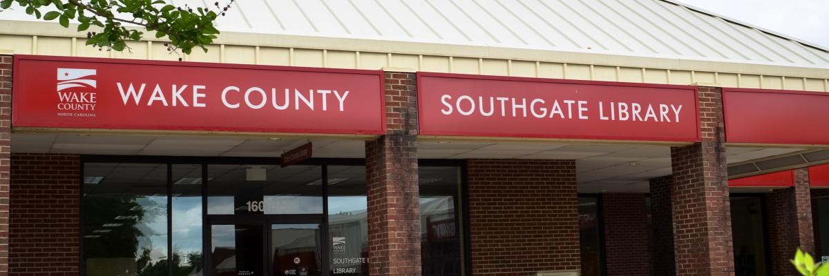 Southgate Community Library