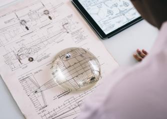 Engineer design