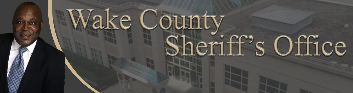 wake county jail inmate phone calls