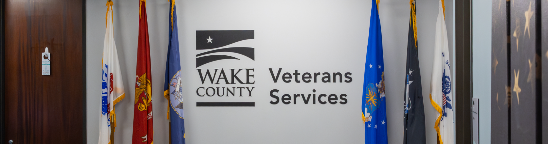 Veteran's Services
