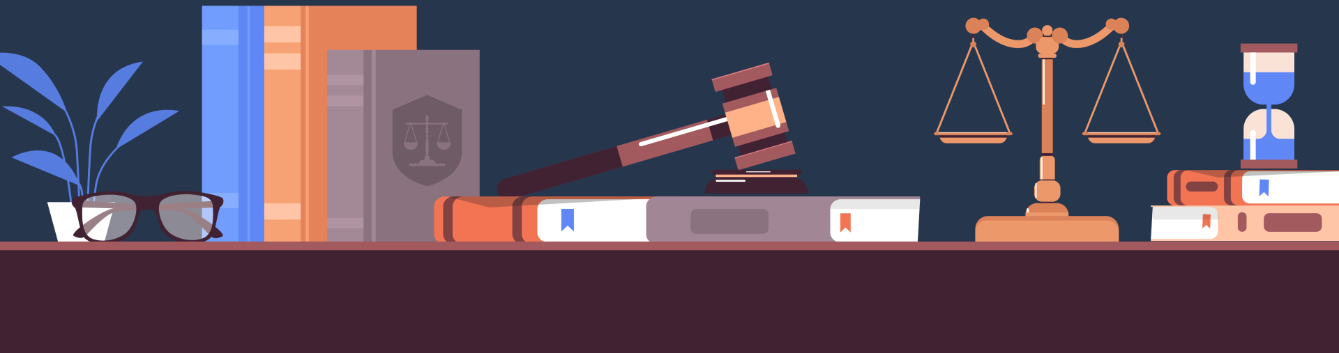 Lawyers in Your Library 