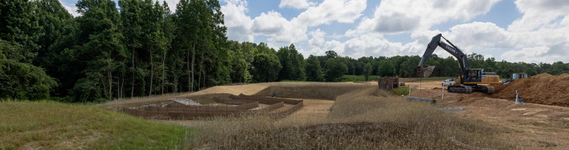 watershed management