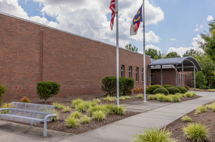 West Regional Library