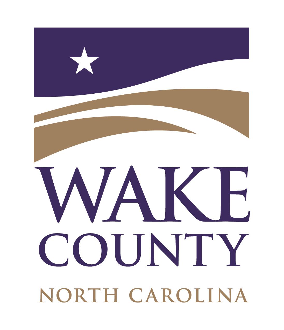 Wake County Logo Color jpg Wake County Government