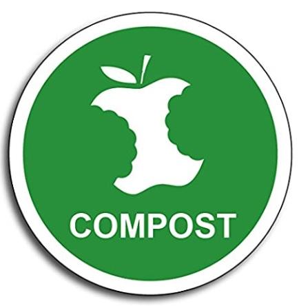 Composting Symbol