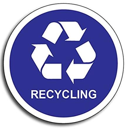 Recycling Symbol