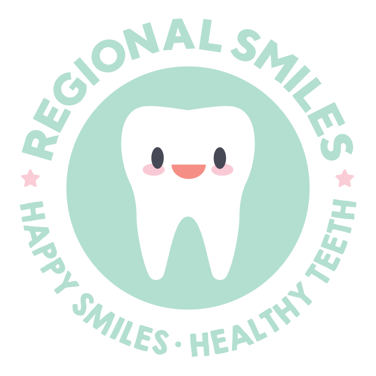 Regional Smiles 