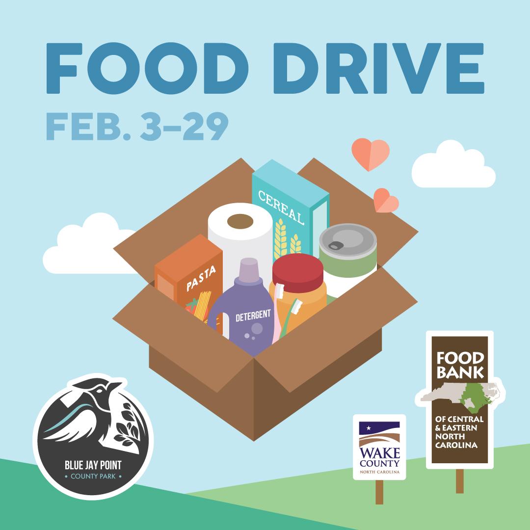 Food Drive