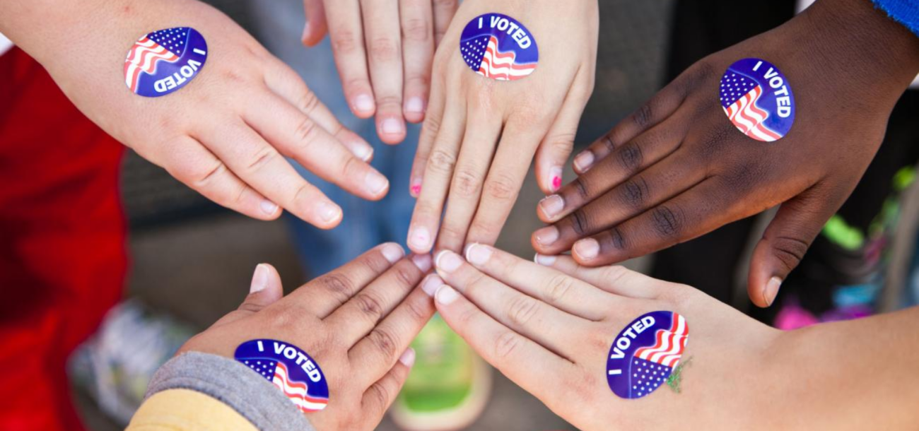 Student Voting Assistants