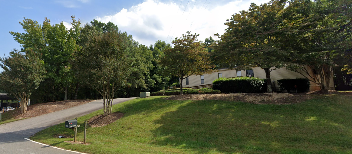 North Wake Waste Management Waste Facilities field office