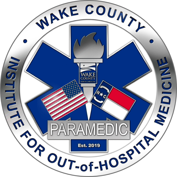 WC Institute for Out-of-Hospital Medicine Logo