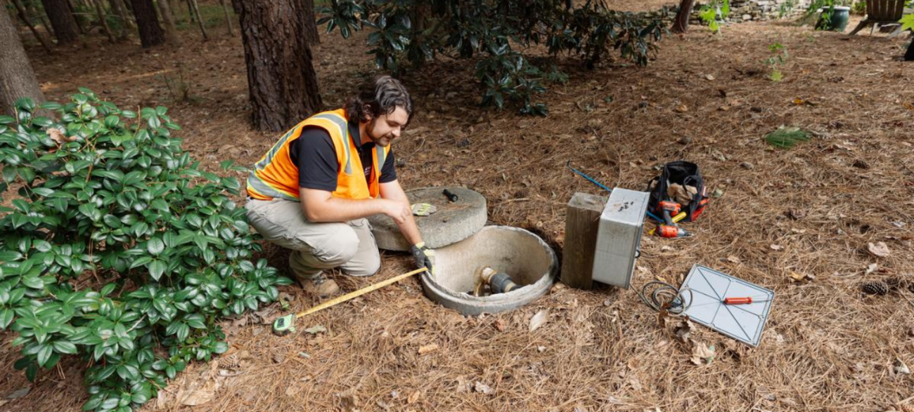 Septic Maintenance