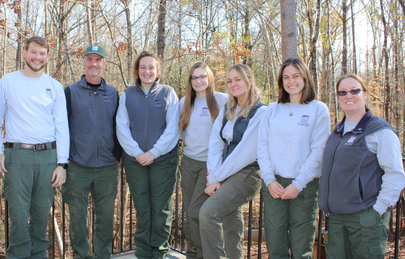 Staff Picture