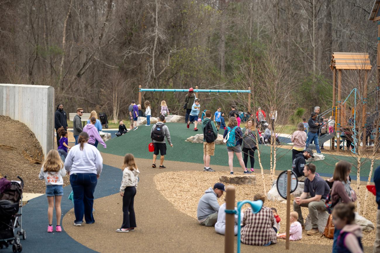 Event pics from the Beech Bluff Bash